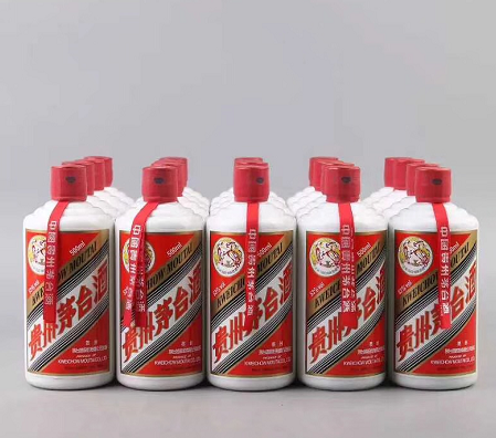 青湖路街道茅台酒回收