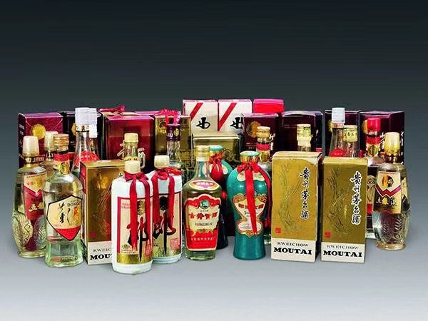 青湖路街道临沂莒南回收茅台公司价格哪里回收(附近上门回收茅台酒）